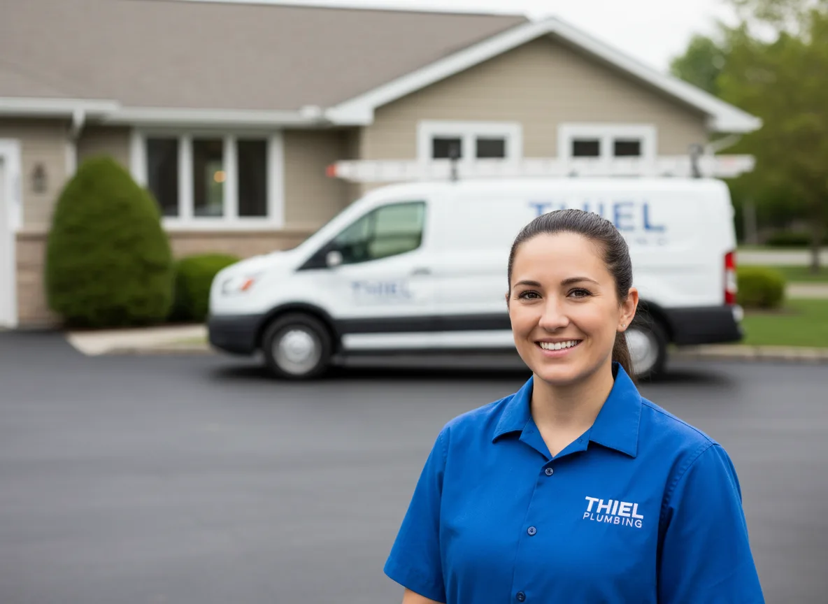 Plumber Worthington, OH FAQs